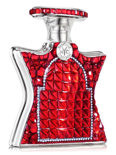 عطر ادکلن دوبی دیاموند روبی باند نامبر ناین - Dubai Diamond Ruby Bond No 9 - بررسی، قیمت و خرید