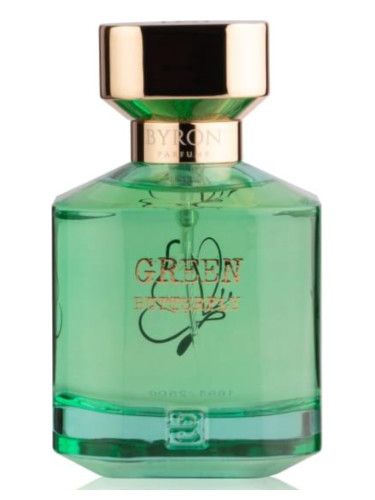 عطر ادکلن گرین باترفلای بایرون پرفیومز - Green Butterfly Byron Parfums - بررسی، قیمت و خرید