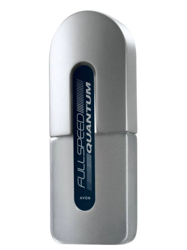 عطر ادکلن فول اسپید کوانتوم ایوون - Full Speed Quantum Avon - بررسی، قیمت و خرید