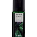 عطر ادکلن پریمیتیو فارستز اجمل - Primitive Forests Ajmal - بررسی، قیمت و خرید