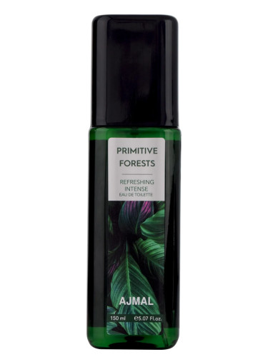 عطر ادکلن پریمیتیو فارستز اجمل - Primitive Forests Ajmal - بررسی، قیمت و خرید