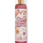 عطر ادکلن برایت کریسمس مورنینگ بث اند بادی ورکس - Bright Christmas Morning Bath & Body Works - بررسی، قیمت و خرید
