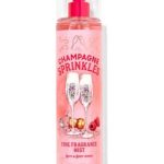 عطر ادکلن شمپاین اسپرینکلز بث اند بادی ورکز - Champagne Sprinkles Bath & Body Works - بررسی، قیمت و خرید