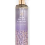 عطر ادکلن کازی سیزن بث اند بادی ورکس - Cozy Season Bath & Body Works - بررسی، قیمت و خرید