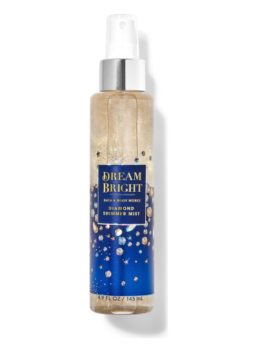 عطر ادکلن دریم برایت دایموند شیمر بث اند بادی ورکز - Dream Bright Diamond Shimmer Bath & Body Works - بررسی، قیمت و خرید