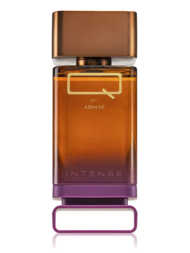عطر ادکلن کیو اینتنس ادو پرفیوم آرماف - Q Intense Eau de Parfum Armaf - بررسی، قیمت و خرید