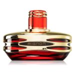 عطر ادکلن مینیون او دو پارفوم آرماف - Mignon Eau de Parfum Armaf - بررسی، قیمت و خرید