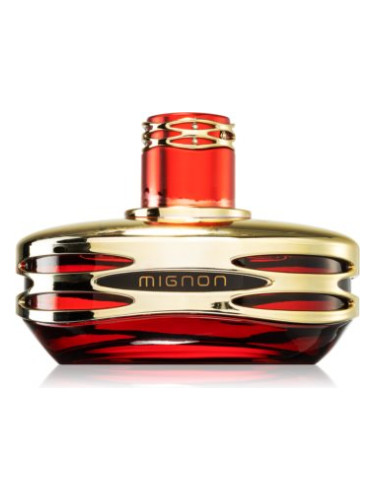عطر ادکلن مینیون او دو پارفوم آرماف - Mignon Eau de Parfum Armaf - بررسی، قیمت و خرید