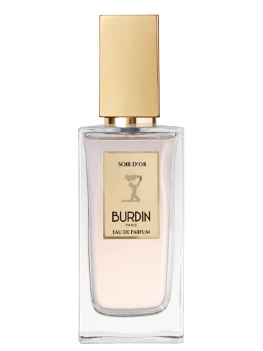 عطر ادکلن سوار دور بردین - Soir d'Or Burdin - بررسی، قیمت و خرید