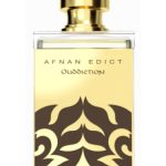 عطر ادکلن اودیکشن افنان - Ouddiction Afnan - بررسی، قیمت و خرید
