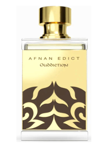 عطر ادکلن اودیکشن افنان - Ouddiction Afnan - بررسی، قیمت و خرید