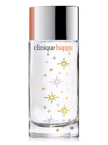 عطر ادکلن کلینیک هپی لیمیتد ادیشن ۲۰۲۲ کلینیک - Clinique Happy Limited Edition 2022 Clinique - بررسی، قیمت و خرید