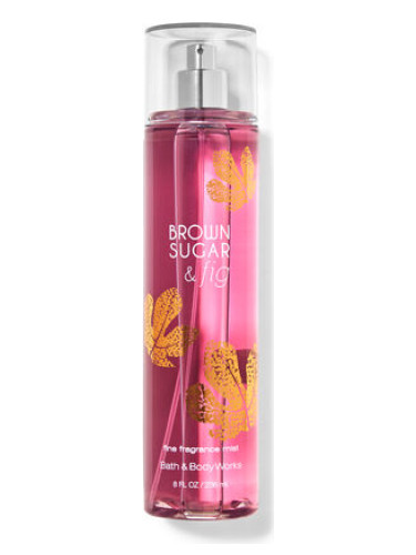عطر ادکلن براون شوگر اند فیگ بث اند بادی ورکز - Brown Sugar & Fig Bath & Body Works - بررسی، قیمت و خرید