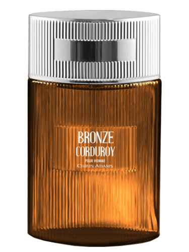 عطر ادکلن برنز کوردروی پور اوم کریس آدامز - Bronze Corduroy Pour Homme Chris Adams - بررسی، قیمت و خرید