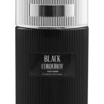 عطر ادکلن بلاک کوردروی پور هوم کریس آدامز - Black Corduroy Pour Homme Chris Adams - بررسی، قیمت و خرید