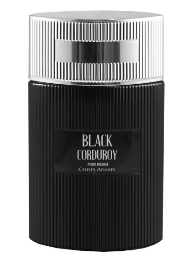 عطر ادکلن بلاک کوردروی پور هوم کریس آدامز - Black Corduroy Pour Homme Chris Adams - بررسی، قیمت و خرید