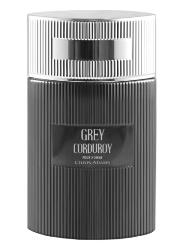 عطر ادکلن گری کوردروی پور هوم کریس آدامز - Grey Corduroy Pour Homme Chris Adams - بررسی، قیمت و خرید