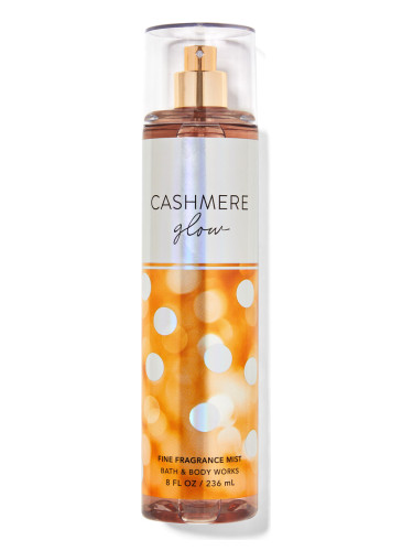 عطر ادکلن کشمر گلو بث اند بادی ورکس - Cashmere Glow Bath & Body Works - بررسی، قیمت و خرید