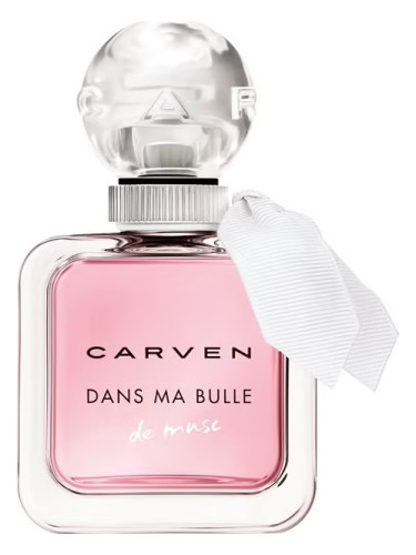 عطر ادکلن دان ما بول د موشک کارون - Dans Ma Bulle De Musc Carven - بررسی، قیمت و خرید