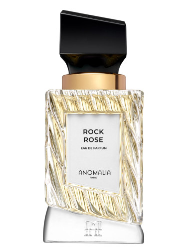 عطر ادکلن راک رز انومالیا پاریس - Rock Rose Anomalia Paris - بررسی، قیمت و خرید