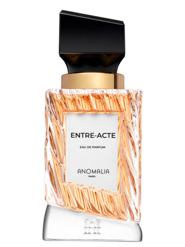 عطر ادکلن آنترکت آنومالیا پاریس - Entre-Acte Anomalia Paris - بررسی، قیمت و خرید