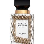 عطر ادکلن نارکوتیک بوهمیک آنومالیا پاریس - Narcotic Bohemic Anomalia Paris - بررسی، قیمت و خرید