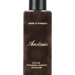 عطر ادکلن آناستازیا ایکس اصلان گل‌چیچک زار - Anastasia X Aslan Gülçiçek CZAR - بررسی، قیمت و خرید