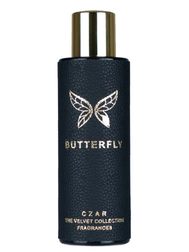 عطر ادکلن باترفلای ایکس اصلان گولچک تزار - Butterfly X Aslan Gülçiçek CZAR - بررسی، قیمت و خرید