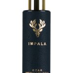 عطر ادکلن ایمپالا ایکس اصلان گولچک تزار - Impala X Aslan Gülçiçek CZAR - بررسی، قیمت و خرید