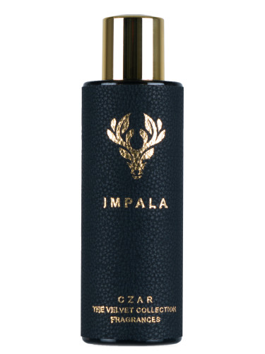عطر ادکلن ایمپالا ایکس اصلان گولچک تزار - Impala X Aslan Gülçiçek CZAR - بررسی، قیمت و خرید