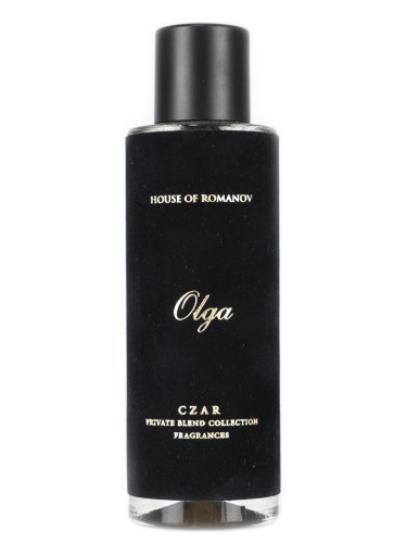 عطر ادکلن اولگا زار - Olga CZAR - بررسی، قیمت و خرید