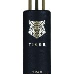 عطر ادکلن تایگر ایکس اصلان گلچیچک زار - Tiger X Aslan Gülçiçek CZAR - بررسی، قیمت و خرید