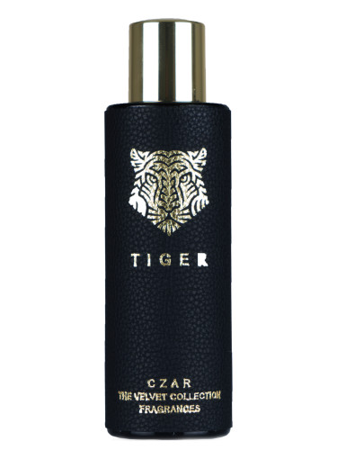 عطر ادکلن تایگر ایکس اصلان گلچیچک زار - Tiger X Aslan Gülçiçek CZAR - بررسی، قیمت و خرید