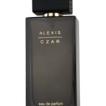 عطر ادکلن الکسیس تزار - Alexis CZAR - بررسی، قیمت و خرید