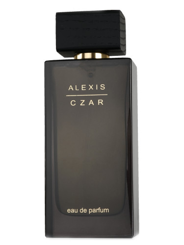 عطر ادکلن الکسیس تزار - Alexis CZAR - بررسی، قیمت و خرید