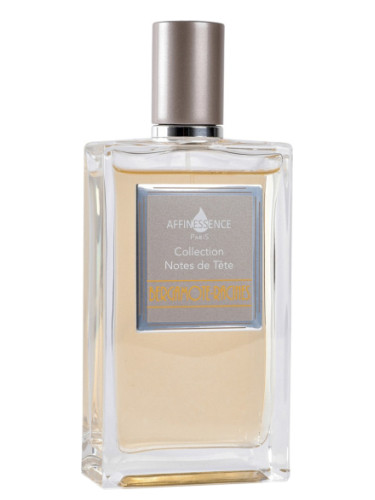 عطر ادکلن بِرگاموت روتس افینسنس - Bergamot Roots Affinessence - بررسی، قیمت و خرید