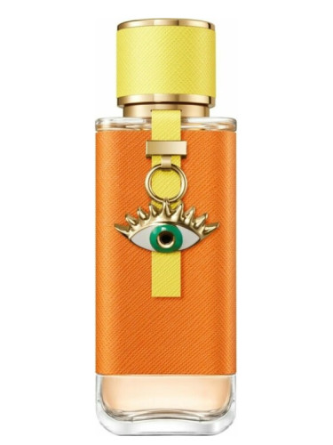 عطر ادکلن فیرلس اند فبیلس کارولینا هررا - Fearless and Fabulous Carolina Herrera - بررسی، قیمت و خرید