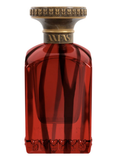 عطر ادکلن شوق انفاس - Shaouq Anfas - بررسی، قیمت و خرید