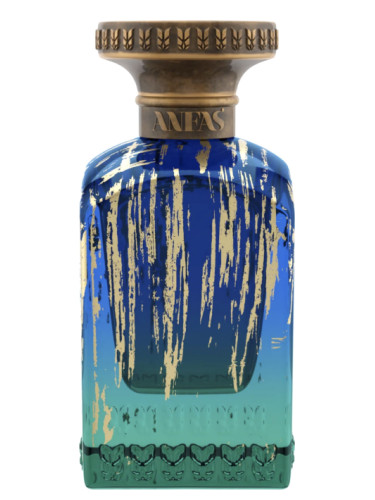 عطر ادکلن جنه انفاس - Jannah Anfas - بررسی، قیمت و خرید