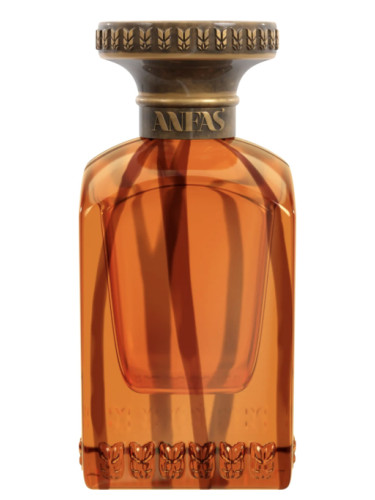 عطر ادکلن حَنین آنفاس - Haneen Anfas - بررسی، قیمت و خرید