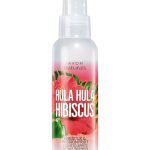 عطر ادکلن هولا هولا هیبیسکوس پشن فروت اِیوِن - Hula Hula Hibiscus Passionfruit Avon - بررسی، قیمت و خرید