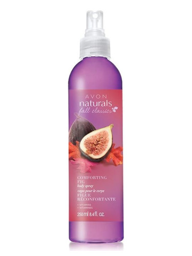 عطر ادکلن کانفورتینگ فیگ ایوون - Conforting Fig Avon - بررسی، قیمت و خرید
