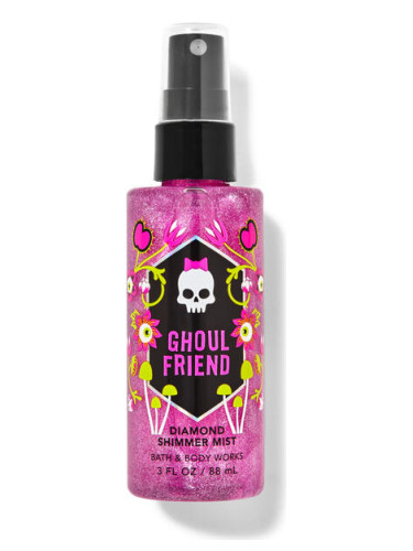عطر ادکلن قول فرند بث اند بادی ورکس - Ghoul Friend Bath & Body Works - بررسی، قیمت و خرید