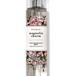 عطر ادکلن مگنولیا چرم بث اند بادی ورکس - Magnolia Charm Bath & Body Works - بررسی، قیمت و خرید