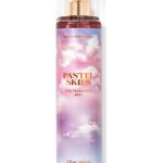 عطر ادکلن پستل اسکایز بث اند بادی ورکس - Pastel Skies Bath & Body Works - بررسی، قیمت و خرید