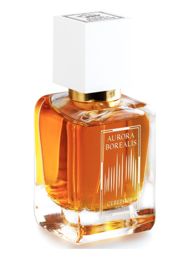 عطر ادکلن نورثرن سامر آرورا بورئالیس - Северное лето — Northern Summer Aurora Borealis - بررسی، قیمت و خرید