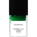 عطر ادکلن اترنال لیلی امبر بوهوبوکو - Eternal Lily Amber Bohoboco - بررسی، قیمت و خرید