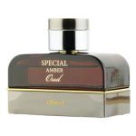 عطر ادکلن اسپیشل آمبر عود پور هوم آرامف - Special Amber Oud Pour Homme Armaf - بررسی، قیمت و خرید