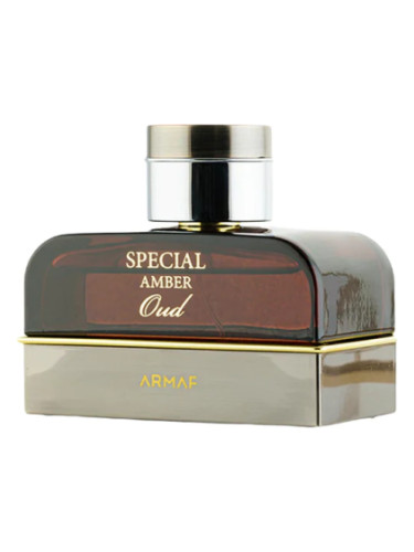 عطر ادکلن اسپیشل آمبر عود پور هوم آرامف - Special Amber Oud Pour Homme Armaf - بررسی، قیمت و خرید
