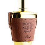 عطر ادکلن رویال امبر عود پور هوم آرماف - Royal Amber Oud Pour Homme Armaf - بررسی، قیمت و خرید